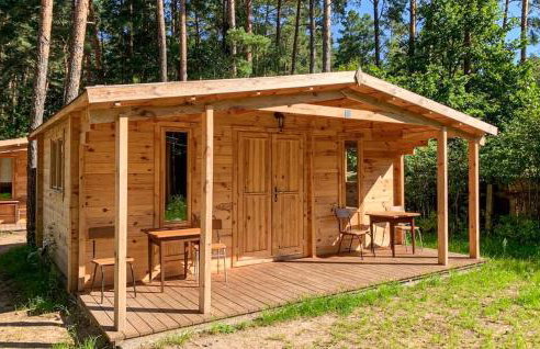 Awesome Home In Rajgród With Sauna - Foto 2