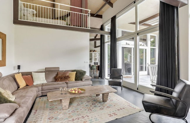 Spacious Family Villa Uden - Foto 23