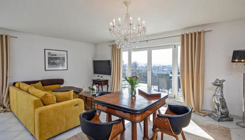 Koblenz Rheinblick Penthouse - Foto 4