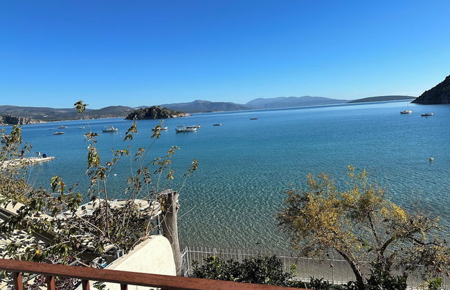 Tolo Beach House with Breathtaking View - Foto 23