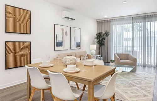 Modern Townhouse Near Disneyland & OC Beaches - Foto 2