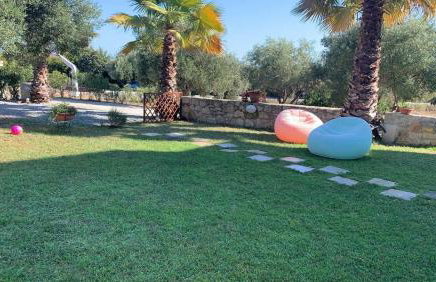 Villa Evita - Sea View Apartment by Kostas - Photo 24