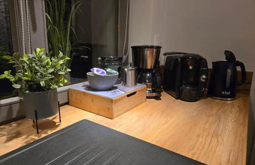 Erholsame Auszeit auf ca 100 qm in Idylischer Lage mit großer Terrasse - Foto 14