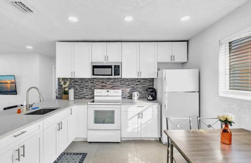 2 Bdrm Modern House Mins From Beach & Casino Hb1 - Foto 8