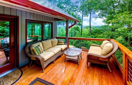 Sweet Refrain · Sweet Refrain in Pisgah Forest with VIEW - Foto 1