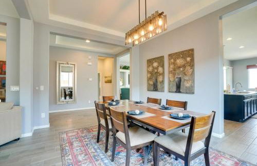 6 Mi to Luke AFB Oasis with Private Pool - Foto 10