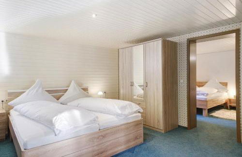 Haus Steinhäusle - 2 fewos - Photo 15