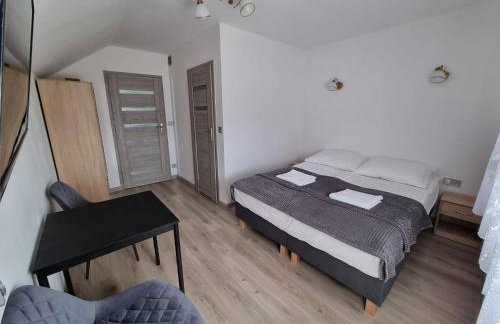 Zacisze na Roztoczu - Foto 7