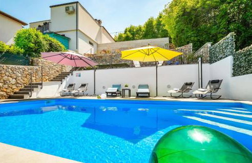 4 Bedroom Beautiful Home In Rukavac - Photo 12