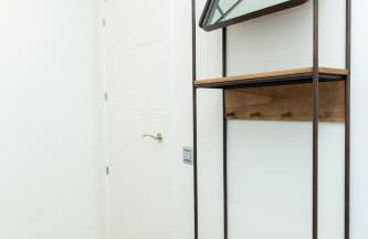 Moderno Apartamento LAUD3 - Nuevo/Familiar/Wifi/TV - Foto 19