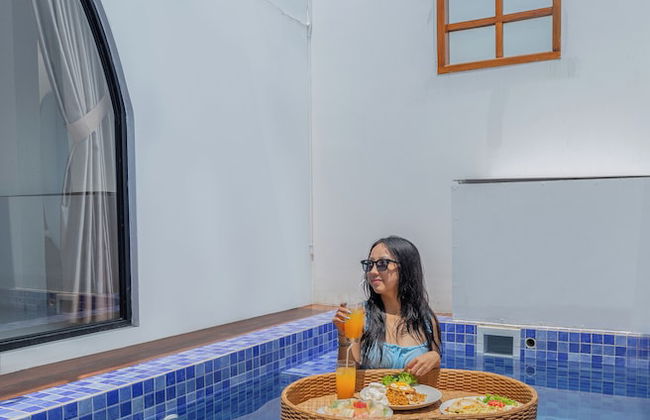 Marvilla Bali Jogja - Photo 30