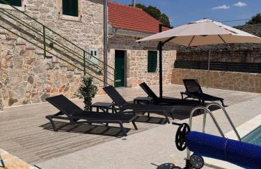 Villa Zvonimir - Foto 27