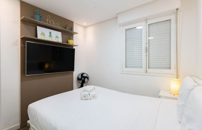 Maison Champs Elysees - Foto 5