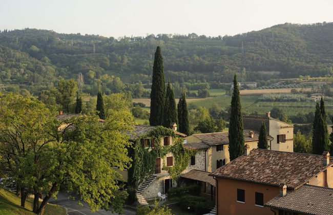 Poiano Resort Apartments - Photo 53