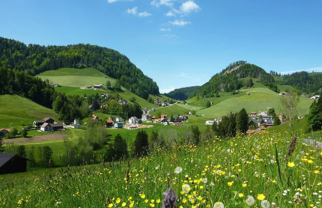 Charming Duplex Apartment - Foto 22