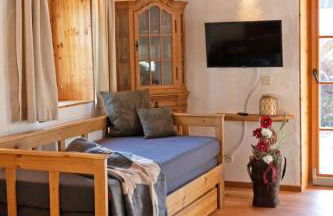 Zur Schmiede - AlpChalet EG in Kaltenbrunn - Foto 9