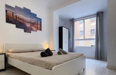 Valencia Apartamento Estilo italiano - Photo 34
