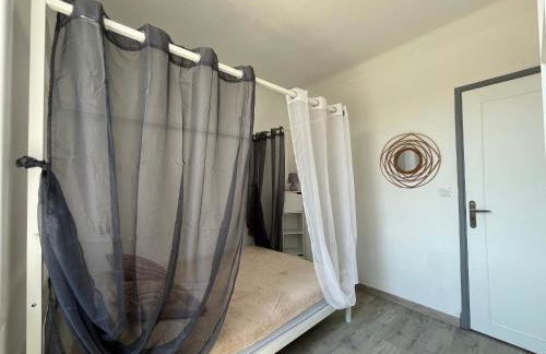 Maison BRIALI avec Jacuzzi espace détente - Photo 37