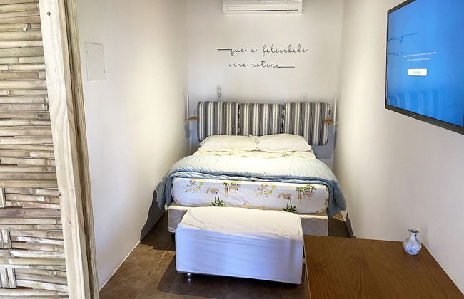 Studios Aromas do Campeche - Floripa - Photo 12