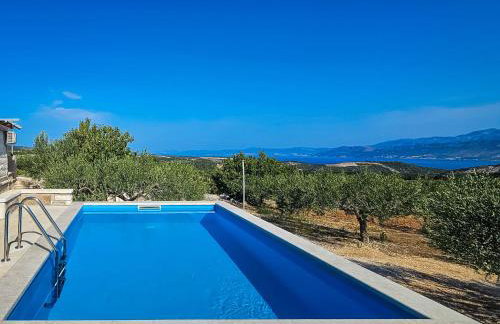 Holiday Home Dubrove by Interhome - Foto 32