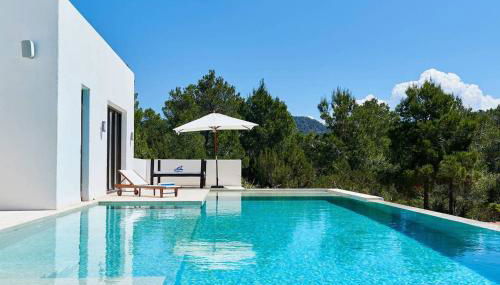 Exclusive Luxury Villa South Facing Vista De Muntanya 6 Bedrooms - Foto 3