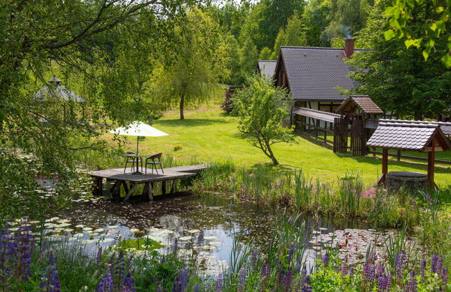 Sianowska Huta - Foto 17