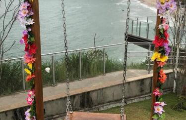 Praia do Tombo Guarujá - Foto 37