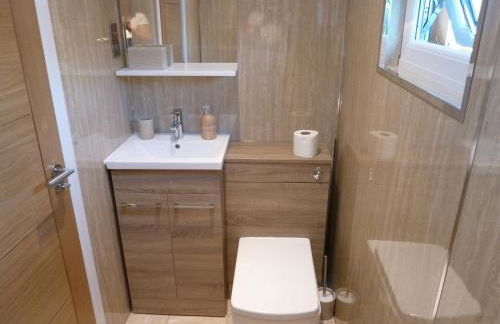 Sunset Retreat Lodge with Hot Tub - Foto 27