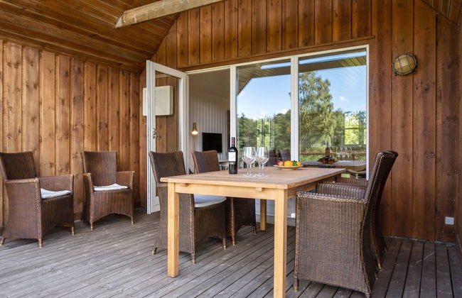 "Elvine" - 2.9km from the sea - Foto 19