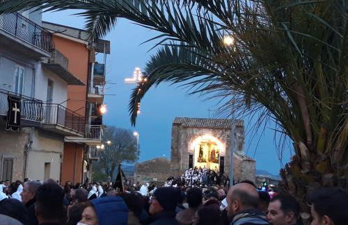 Casa Principe Umberto - Foto 35