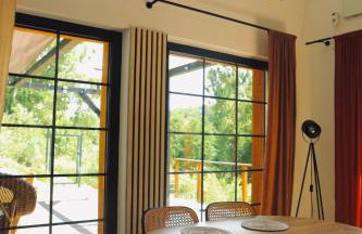 Dom Fotografa w Modrzewiach - Foto 20