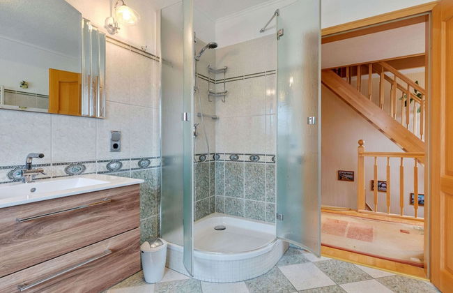 Apartment in Kuhlungsborn Near Sandy Beach - Foto 12