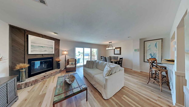 Creole Cottage by Southern Vacation Rentals - Foto 2, Imagen principal