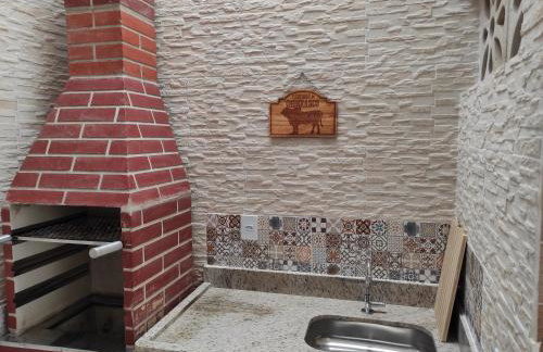 Casa em Guarapari, próximo a praia do morro - Foto 4