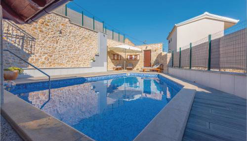 Beautiful Home In Krivodol With Wifi - Foto 5