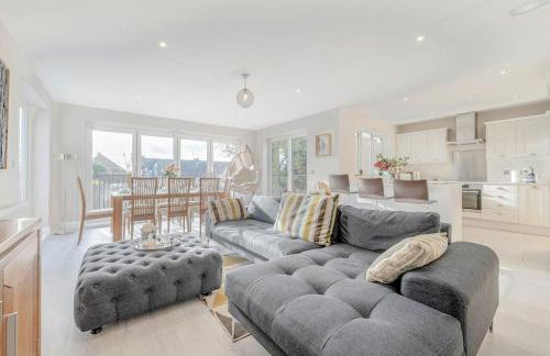 Luxury new build 5-Bed Bungalow-Long Stay Offer - Foto 20