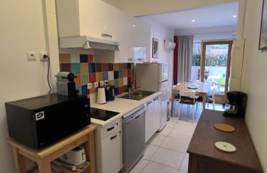 Appartement T2 Le Clos Fleuri - Foto 8