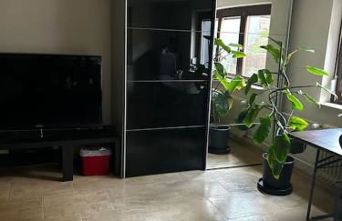 Ruhige Wohnung am Ortsrand - nahe KIT-Campus Nord - Foto 7