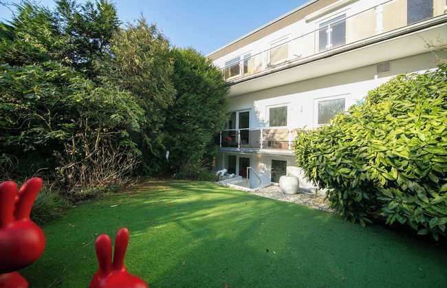 Favorite Stays - Suite and More - Deluxe - Foto 70