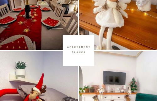 Apartament Blanca - Foto 1