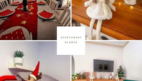 Apartament Blanca - Foto 1