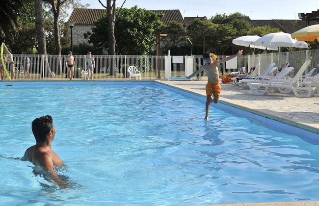 VVF Sigean Port-la-Nouvelle Corbières - Foto 27