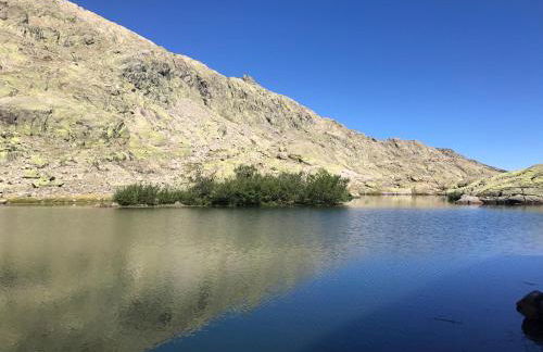 EL LLANO - El Hornillo, tu pueblo en la Sierra de Gredos. - Photo 53