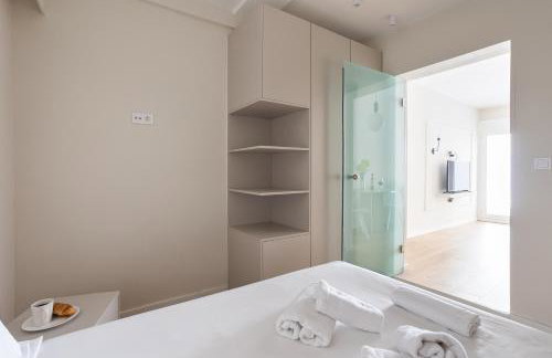 Harmonia Minimal Apartments - Foto 45