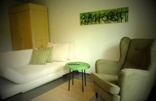 Flößer-Heimat - ruhige Lage inmitten der Natur - Foto 30