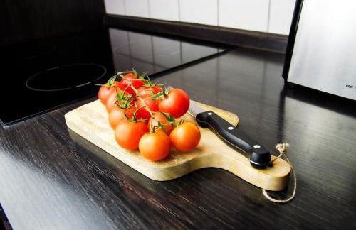 Casa Paletta -Superior Design -Parkplatz -Balkon - Foto 27