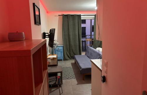 Studio 5 minutes RER A - Foto 7