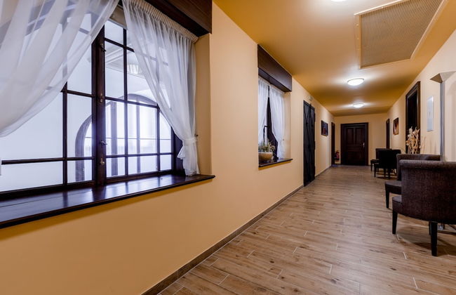 Apartments Menuet - Foto 68