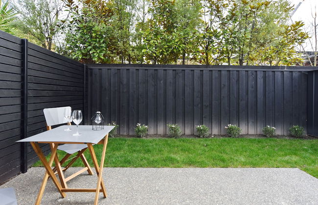 Salisbury Style-ChristchurchHolidayHomes - Photo 24