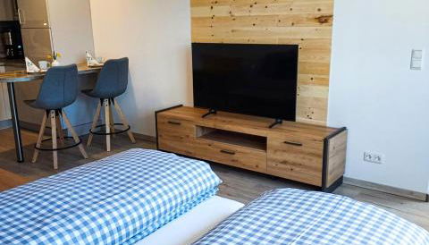 Ferienwohnung AllgOy - Foto 3